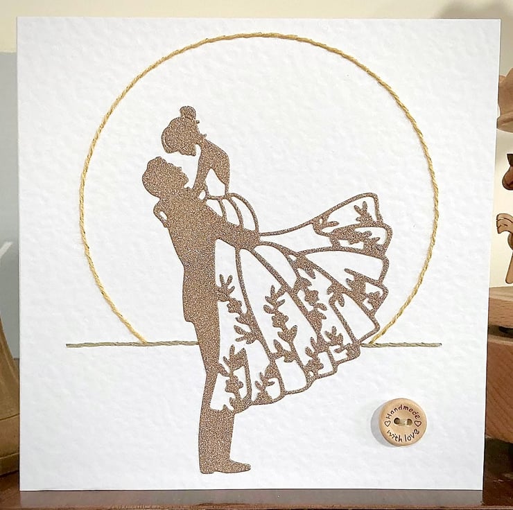 Wedding Gifts and Cards