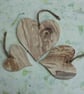 Three hearts - Image 2