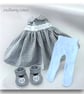 Little Sweetheart Shoes - Image 2