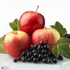 Apple and Blackcurrant High Strength Professional Flavouring. Over 250 Flavours.