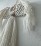 Macrame Angel Decoration - Image 5