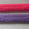 dog groomer pawfect grip comb handle 