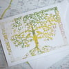 Tree Of Life - Green
