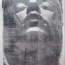 Dream stateMonoprint
