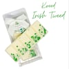Kreed Irish Tweed  Wax Melts UK  50G  Luxury  Natural  Highly Scented