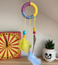 Mini Dreamcatcher Craft Kit - Image 1