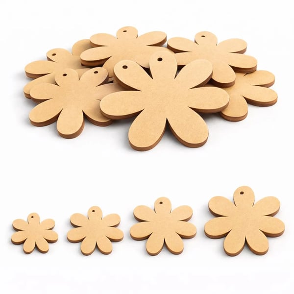 Custom MDF or Plywood Blanks made to your design