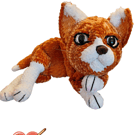 Crochet lovely cat