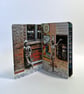 Mini A7 Photo Zine, Liverpool , eight of my own photographs - Image 2