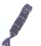 Hand knit book mark - Image 1