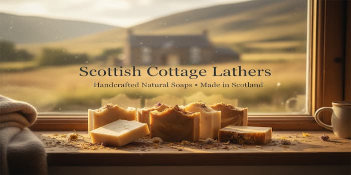 Scottish Cottage Lathers