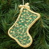 Christmas Tree Decorations