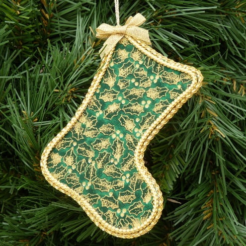 Christmas Tree Decorations