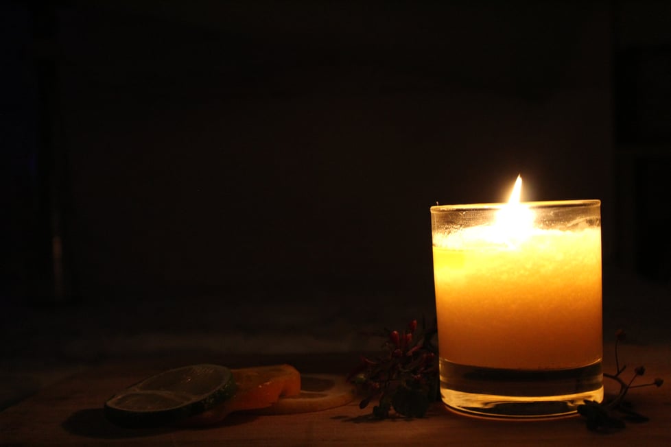 Serene Candles