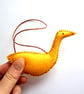 Little Yellow Duck - MADE TO ORDER - Image 2