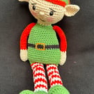 Christmas Elf 