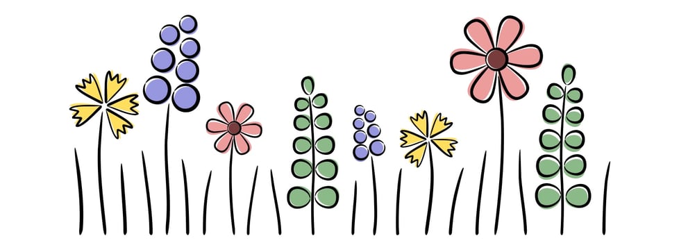 Floradot Designs