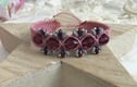 Micro Macrame Bracelets 