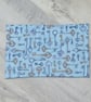 Mug Rug - fairytale Cinderella's Glass Slipper - Image 4