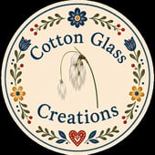 Cotton Glass Creations
