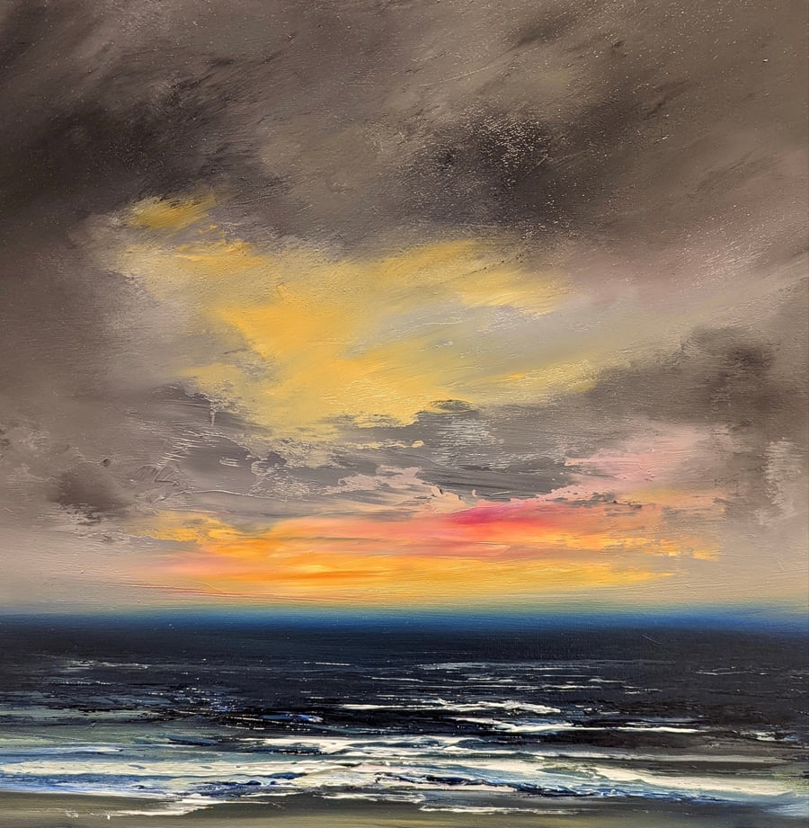 Confidence in Tomorrow