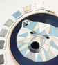 Embroidery Kit - Polar Bear Embroidery Kit, Hand Embroidery - Image 3