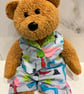 Teddy Medium Dinosaur Outfit - Image 1