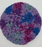 Reusable Crocheted Face Scrubbies - Image 3