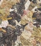 Autumn Leaves Wall Hanging Table Topper Kit - Image 2