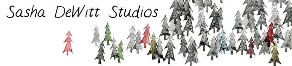 Sasha DeWitt Studios
