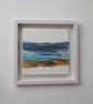 Northumberland coastline - Restless Sea  - Image 1