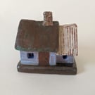  Cottage tealight holder