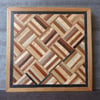 Wood Veneer Coaster
