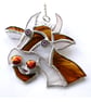 Cow Suncatcher Stained Glass Farm Animal - Image 5