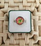 Flower Splash Ring - Image 3