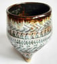 Three Legged Houseplant Holder  - Image 4