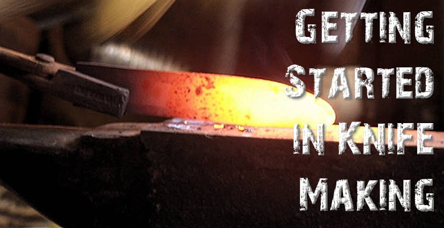 Art Of Fire Crafts School of Blacksmithing & Bladesmithing