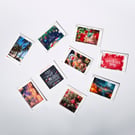 Personalized Film Artwork - Unique Custom Gifts for Special Moments - LumiIFilm