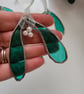 Stained glass Mistletoe  - Image 1