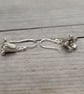 Ripe Bluebell dangle earrings - Image 5