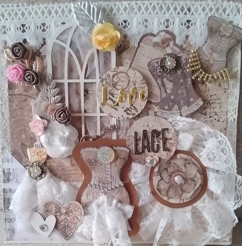 Janeys Crafty Makes