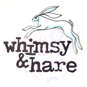 Whimsy and Hare