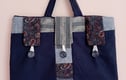 Hand held bags