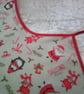 Baby Christmas Apron - Image 3