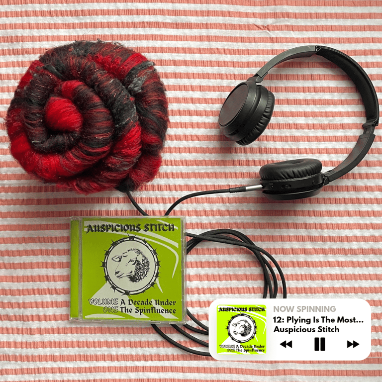 100% Wool Art Batt 12