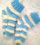 Short Sleeved All in One Baby's Romper Suit With A Hat and Socks, Baby's Gift - Image 7