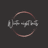 Winter night knits