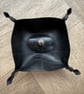 Ring Holder made from Bicycle Inner Tube with Valve - Presta - Image 8