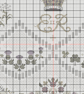 093 - Cross Stitch Sampler to commemorate HM Queen Elizabeth II  - Image 4
