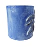 Octopus Mug - Hand Built Stoneware Pottery - Image 3